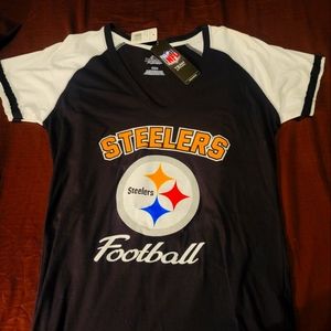 NFL Pittsburgh Steelers Shirt